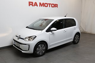 Halvkombi Volkswagen e-up! 2 av 16