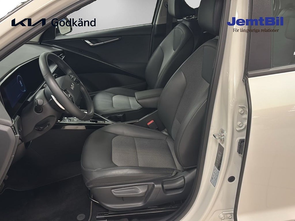 Kia Niro 2023 - miniatyr 4