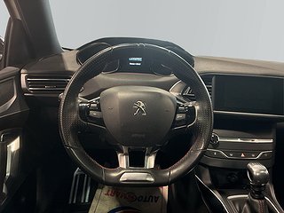 Peugeot 308 1.2 e-THP GT-Line Panorama P-sensor S&V-däck