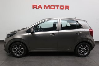 Halvkombi Kia Picanto 4 av 18