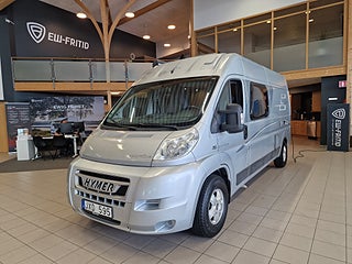 Husbil-övrigt Hymer HC 322 4 av 20