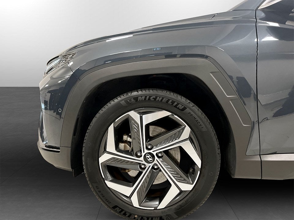 Bild på Hyundai Tucson Advanced PHEV 265hk Aut AWD - B-KAMERA,ELSTOL,NAVI