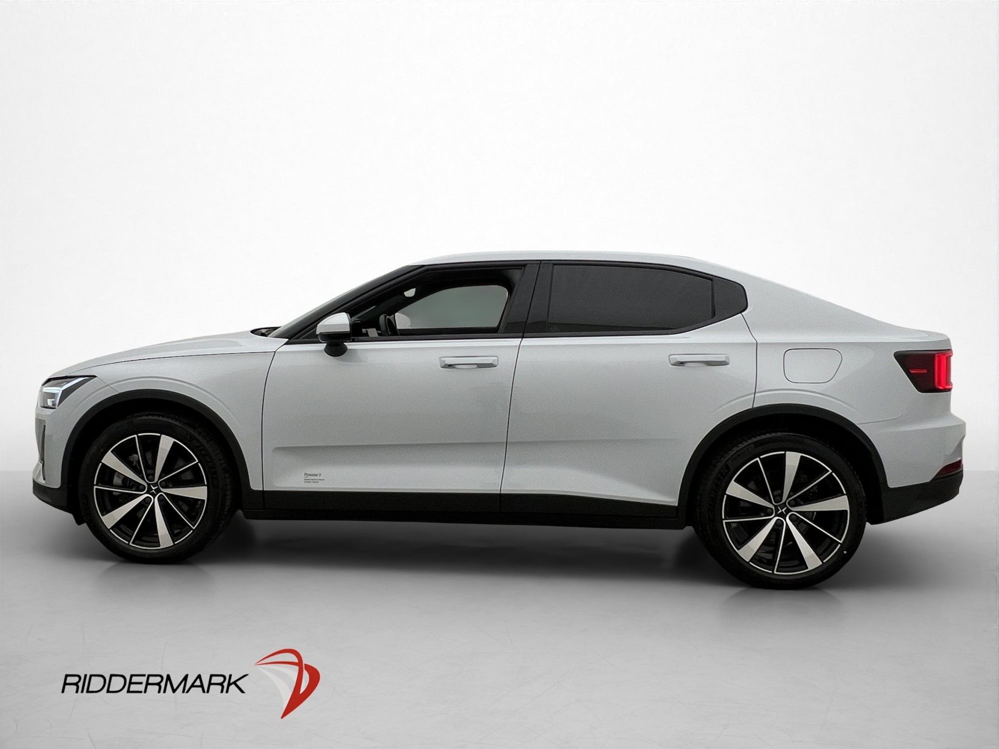 Polestar 2 2022, bild 3/10