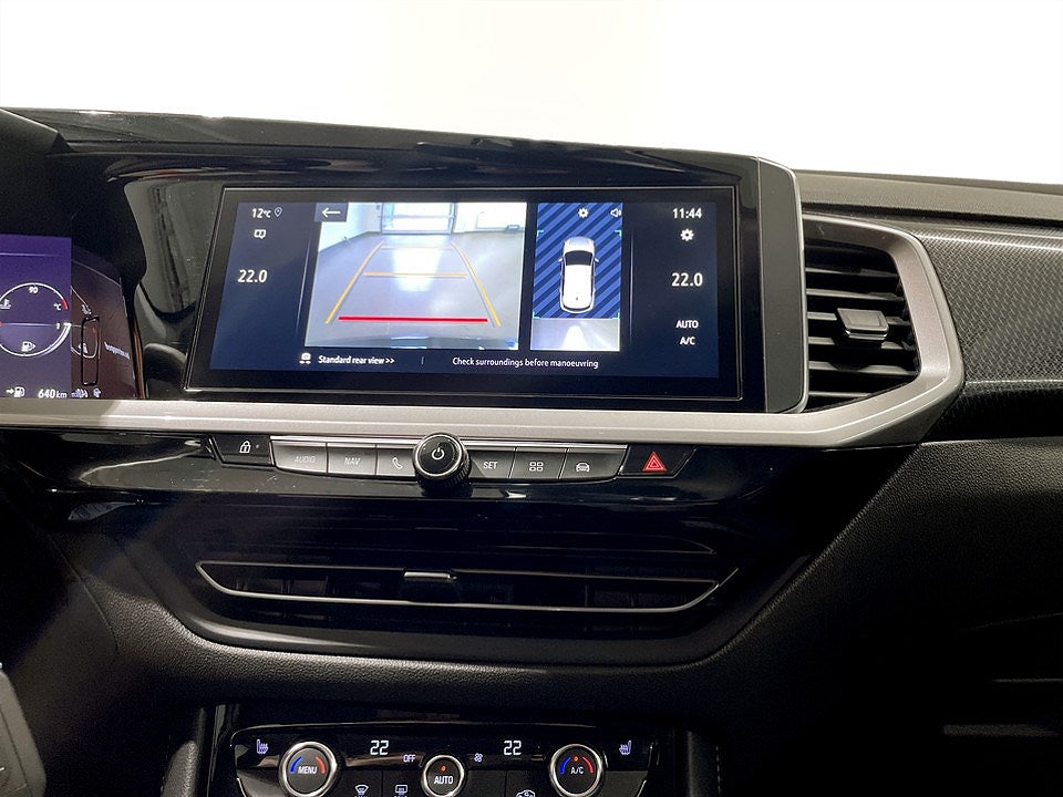 Bild på Opel Grandland GS 1.2 PT 130hk Aut - B-KAMEA, CARPLAY