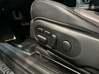 Hyundai IONIQ 5 77.4 kWh AWD Advanced Kamera BOSE 360° HuD Pvärm SoV – bild 19