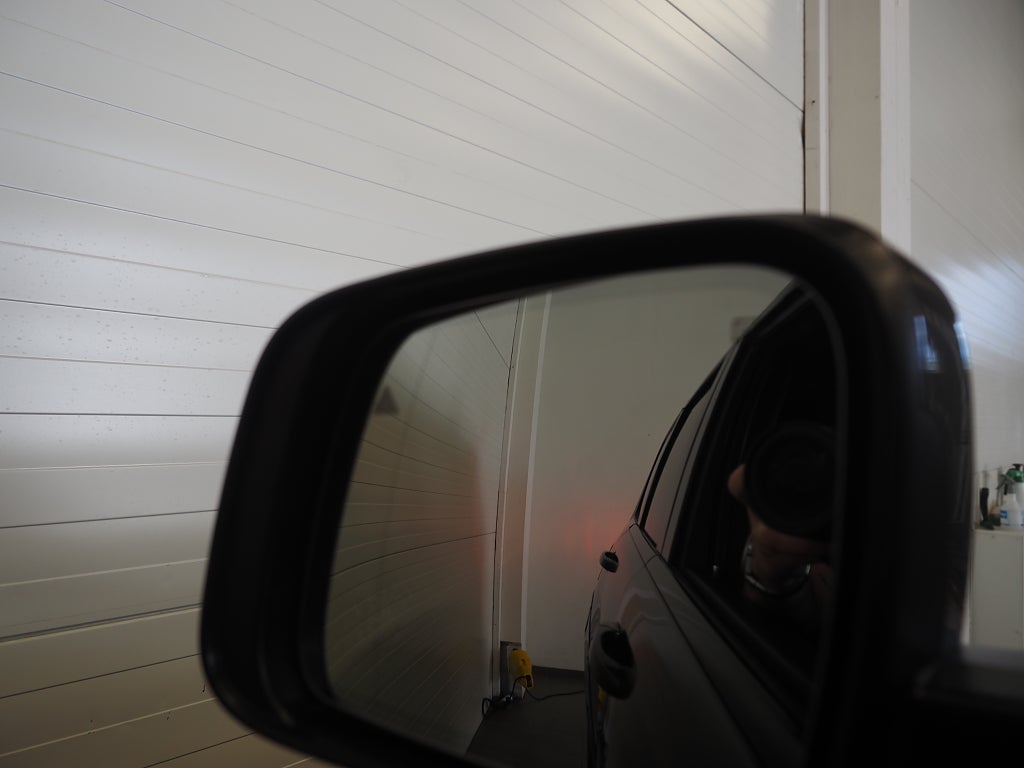 Jeep Grand Cherokee 3.6 290hk 4WD | Kamera | Pano | Drag 2018