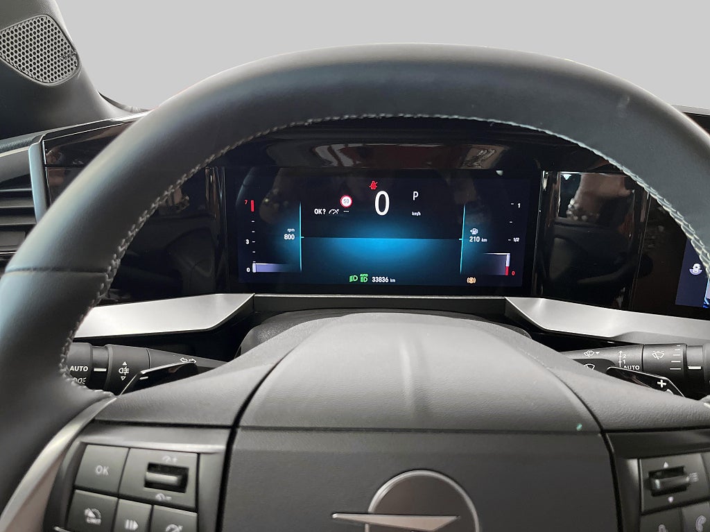 Opel Mokka 1.2 Turbo Euro 6 – bild 10