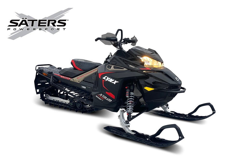 Lynx Lynx Xtrim RE 3500 850 