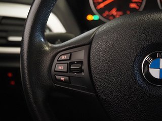 Halvkombi BMW 116 11 av 19