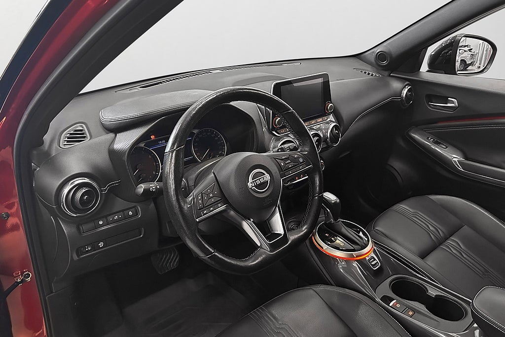 Nissan Juke 2023 - miniatyr 7