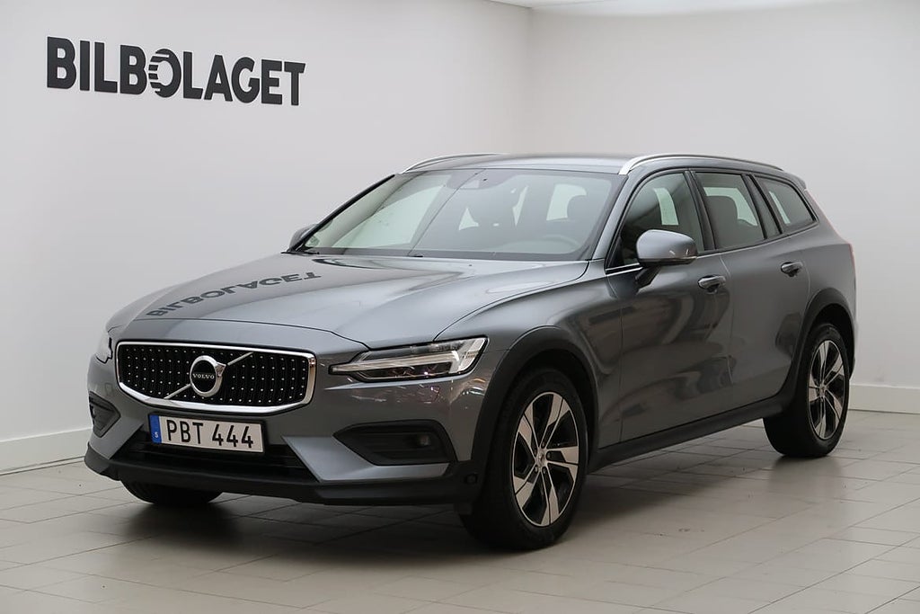 Volvo V60 Cross Country B4 AWD Diesel Adv SE