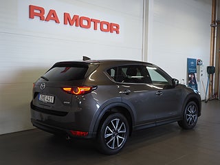 SUV Mazda CX-5 5 av 22