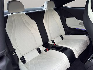 Sportkupé Mercedes-Benz CLE 6 av 10