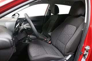 SUV Hyundai Bayon 6 av 18