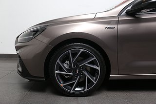 Halvkombi Hyundai i30 5 av 23