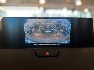 Mazda CX-60 PHEV Kamera/SoV/Värmare/Carplay/10-års Garanti