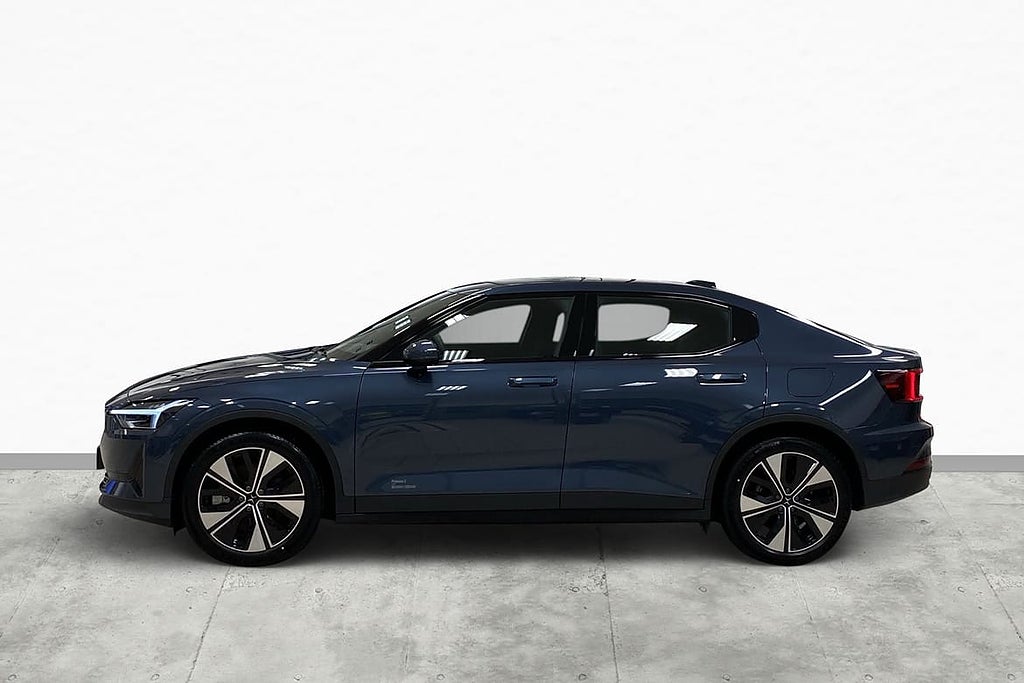 Polestar 2 Long Range Single Motor