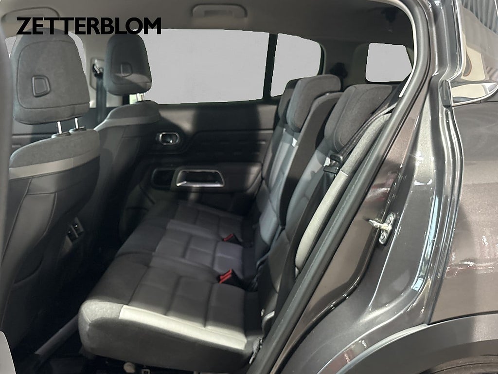 SUV Citroën C5 Aircross 9 av 17