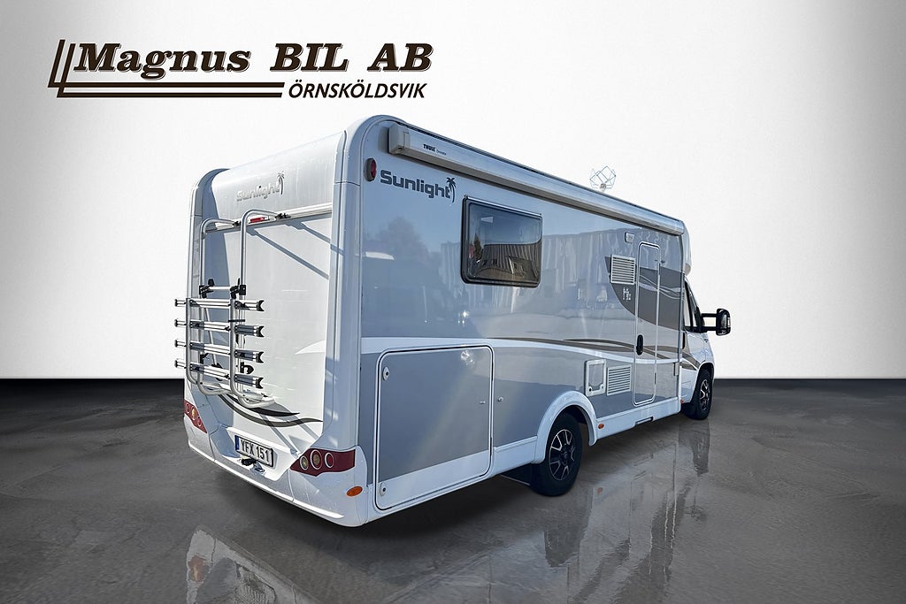Sunlight T69 L  miniatyr 3