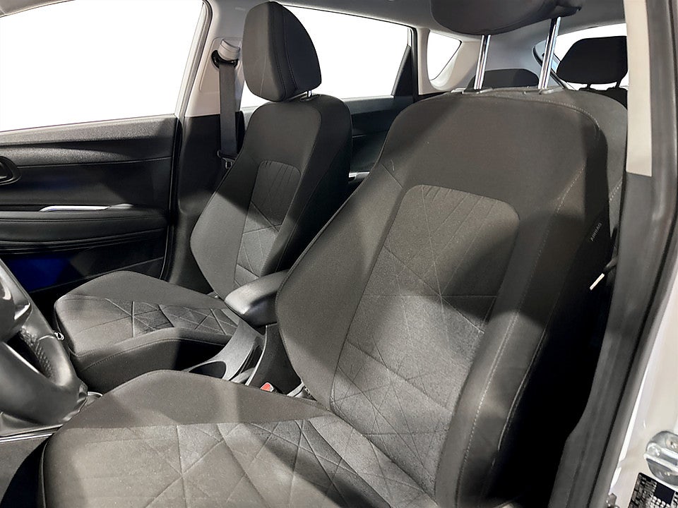 Bild på Hyundai Bayon Essential 1.2 MPi 84hk B-KAMERA