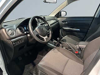 Suzuki Vitara 1.0 Boosterjet 12V VVT AllGrip Drag Mvärm Kamera SoV – bild 7