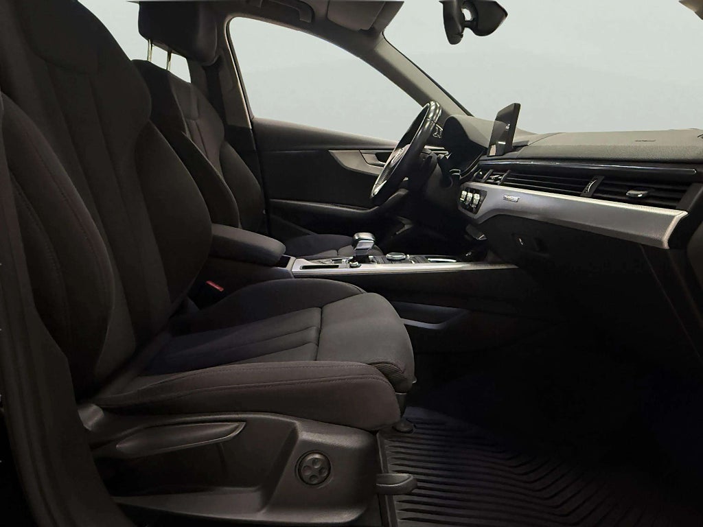 Audi A4 allroad quattro 2.0 TDI S Tronic Värmare fjärr, Drag  - miniatyr 14