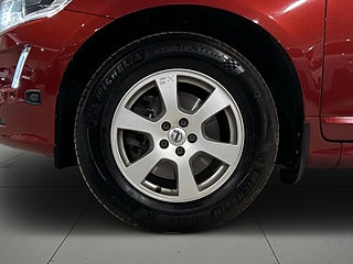 Volvo XC60 D4 Geartronic Business Ed. Drag Mvärm Dvärm S/V-hjul – bild 14
