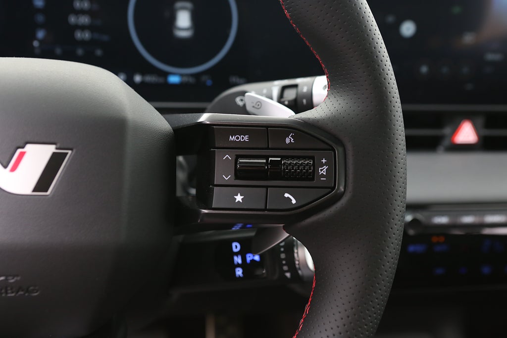 Hyundai IONIQ 5 Facelift 84 kWh AWD N-Line Avbetalningskampanj