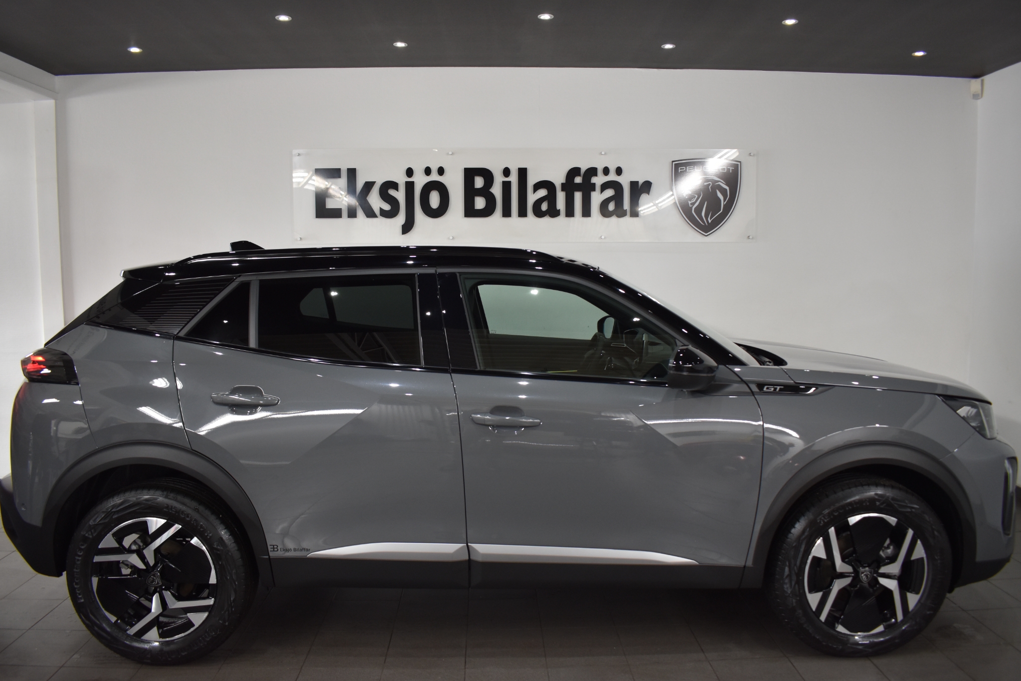Peugeot 2008 2026, bild 7/10
