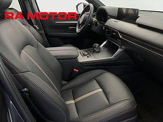SUV Mazda CX-80 7 av 22