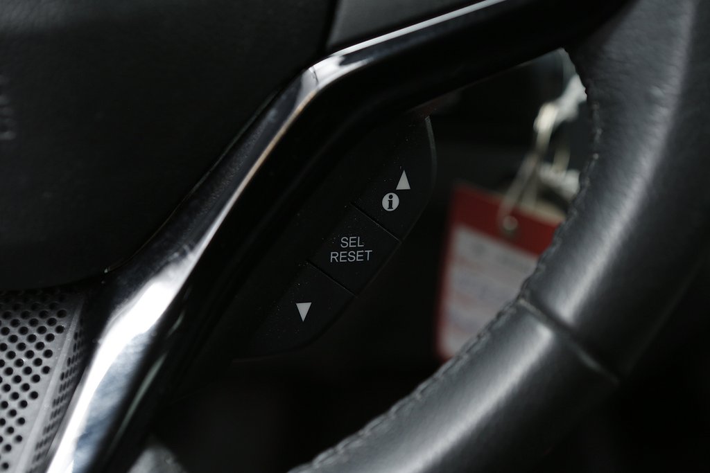Honda HR-V 1,5 i-VTEC 131hk Elegance Motorvärmare 2016