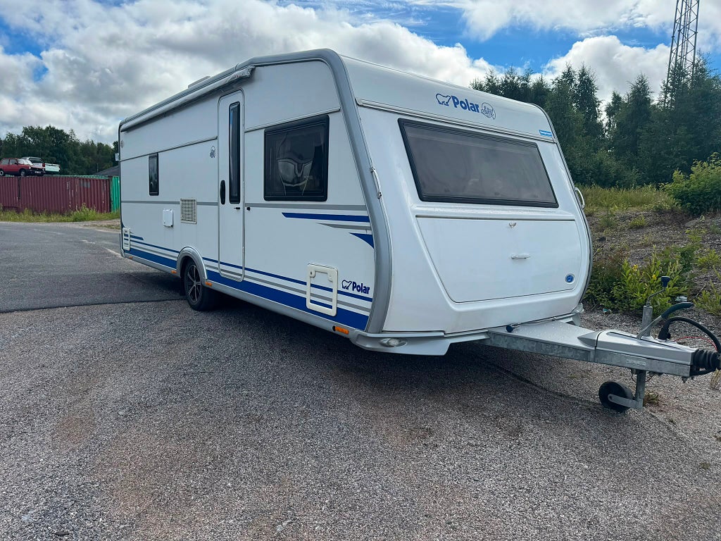 Polar 700 svit 