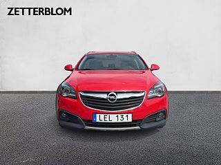 Kombi Opel Insignia 5 av 13