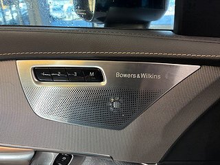 Volvo XC90 B5 AWD Aut R-Design 7-sits/Drag/Mvärm/B&W/HuD/S&V