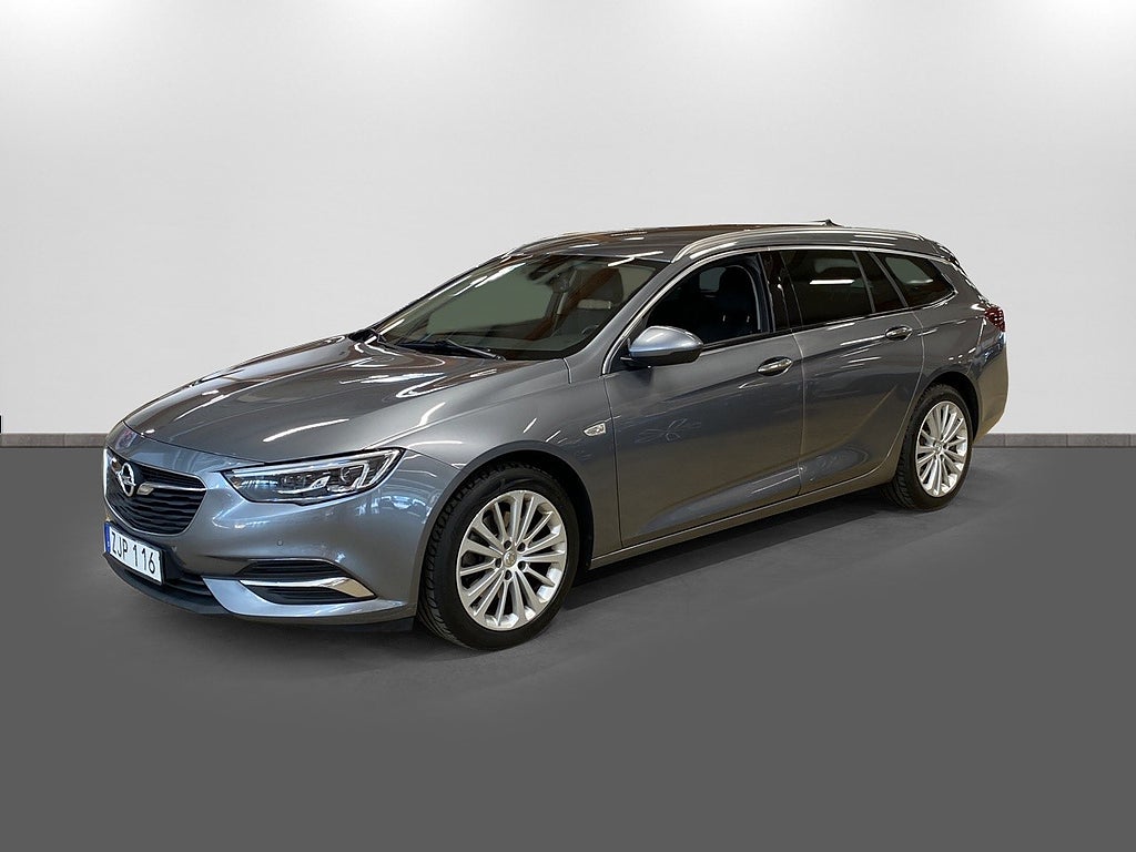 Opel Insignia Sports Tourer 2.0 CDTI Business Euro 6