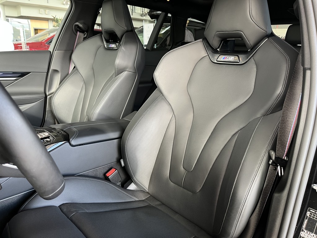 BMW M5 Touring M Driver's Package 2026, bild 7/10