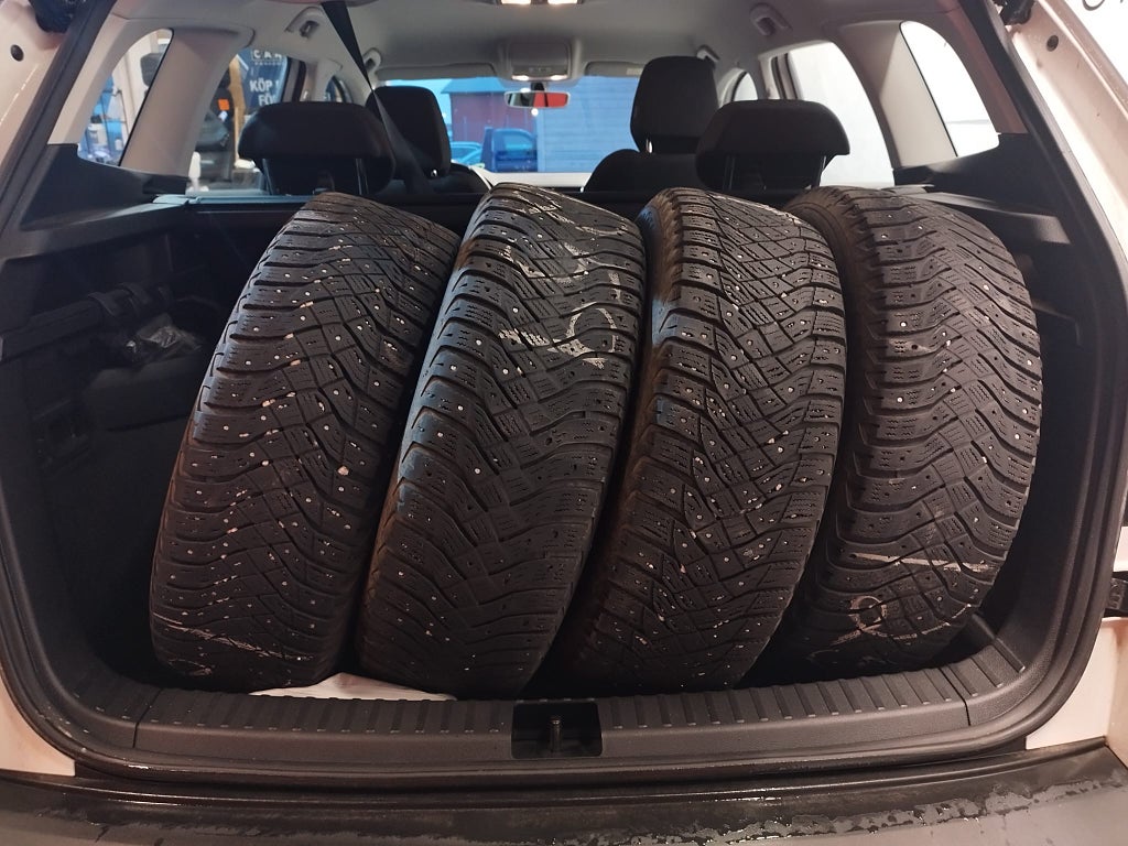 Skoda Karoq 2018 - miniatyr 17