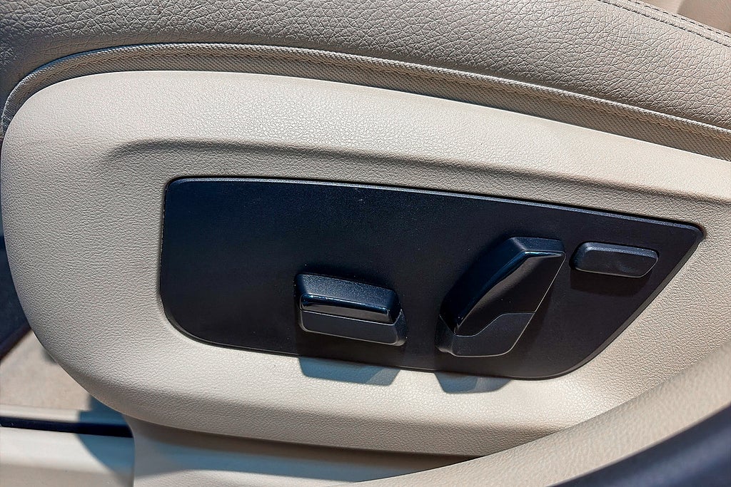 BMW 530i 2020