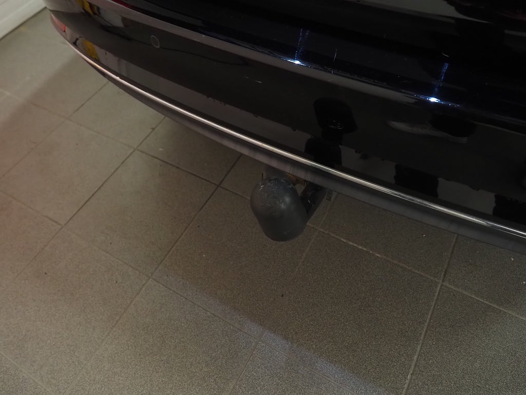 Audi A4 Avant 2.0 TDI 150hk S Tronic Proline | Dragkrok | 2017