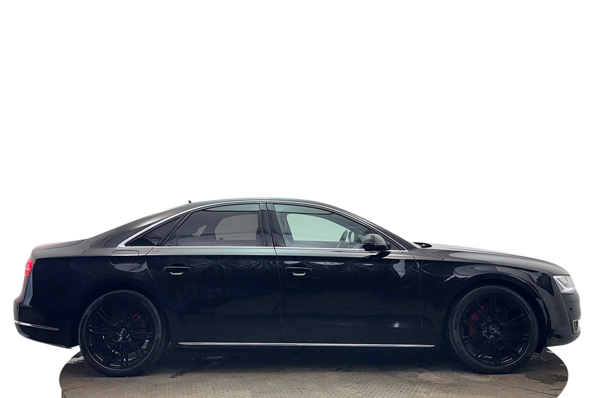 Audi A8 2016, bild 5/10