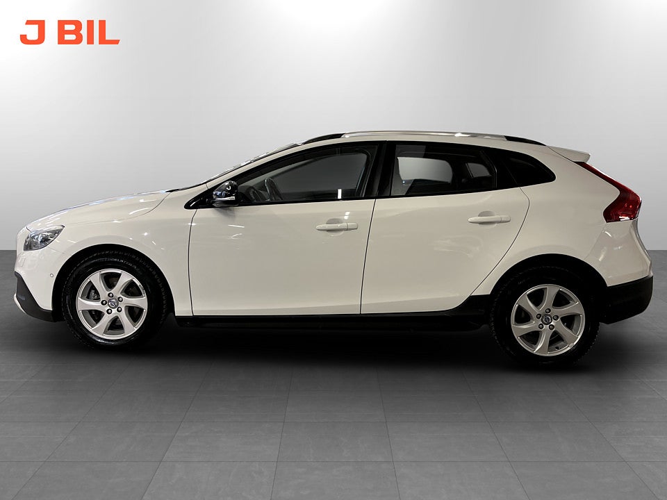 Bild på Volvo V40 Cross Country Momentum D2 115hk - B-KAMERA, VOC & NAVI