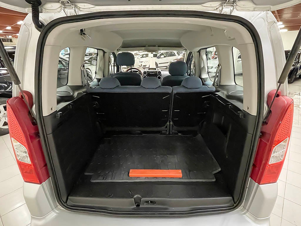 Citroën Berlingo Kombi 110 Hdi