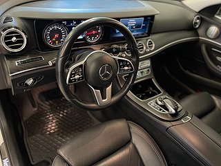 Mercedes-Benz E 220d 4M All-Terrain Drag Nav 360kam 194hk