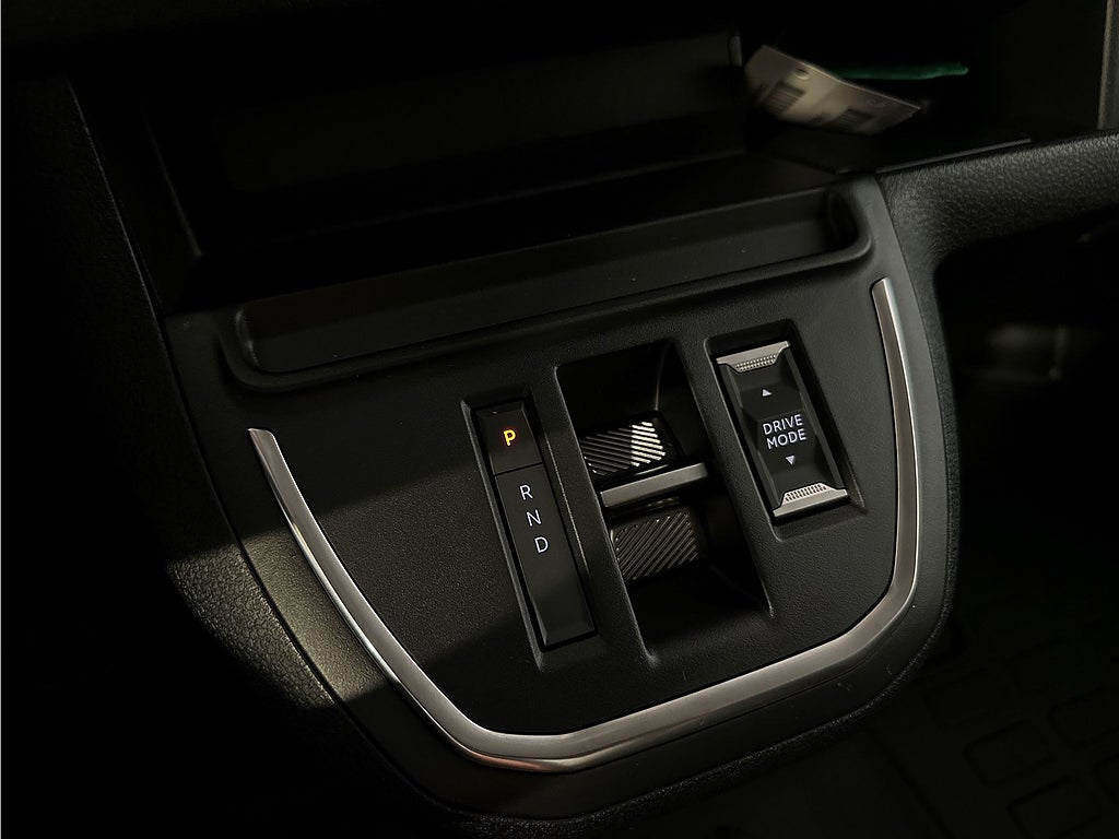 Bild på Peugeot e-Expert Plus Electric 136hk Aut L3 - DEMO