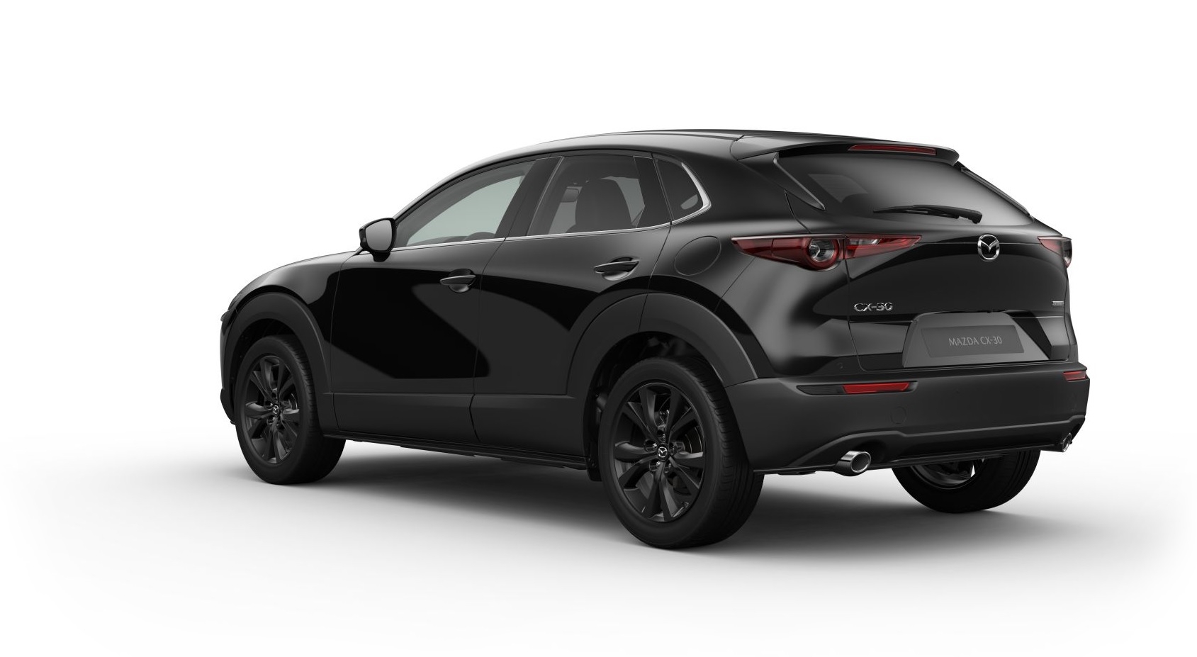 Mazda CX-30 2027, kuva 5/34