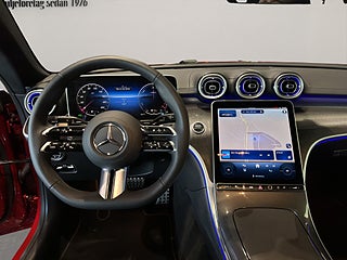 Sportkupé Mercedes-Benz CLE 6 av 14