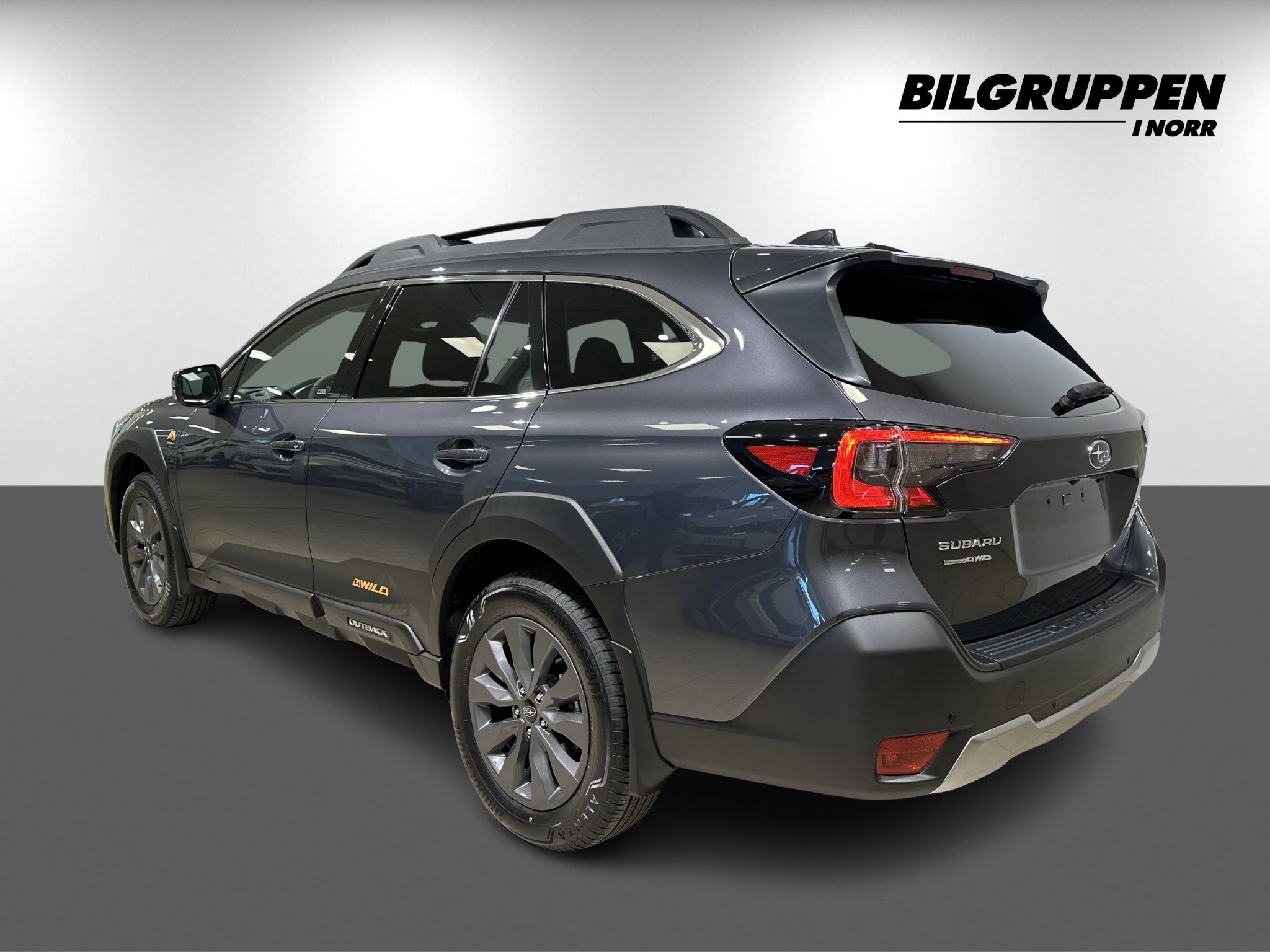 Subaru Outback 2025, kuva 6/51
