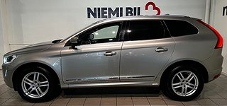 Volvo XC60 D4 AWD Geartronic Summum Drag VoC Dvärm Skinn SoV