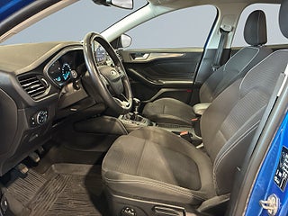 Ford Focus Kombi EcoBoost Titanium Facelift Drag Värmare Psens S&V – bild 7