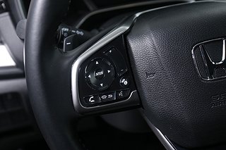 SUV Honda CR-V 14 av 24